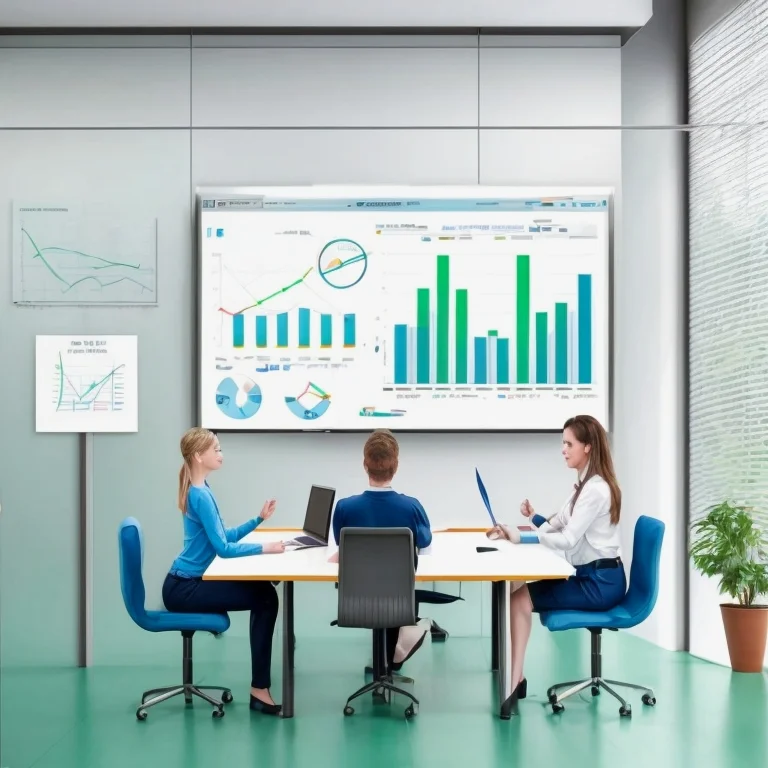 Training zu Wirtschaftswachstum