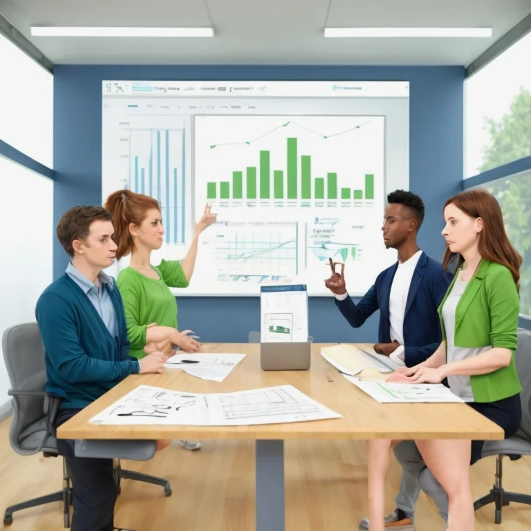 Praxisrelevanz in jedem Modul